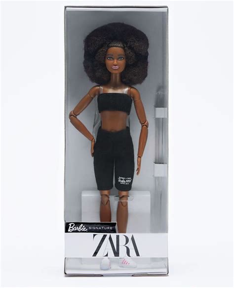 Barbie Zara dolls | Barbie dress fashion, Barbie fashionista dolls ...