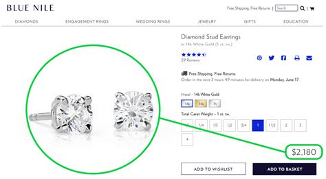 6 Tips For The Perfect Diamond Stud Earrings [2023]