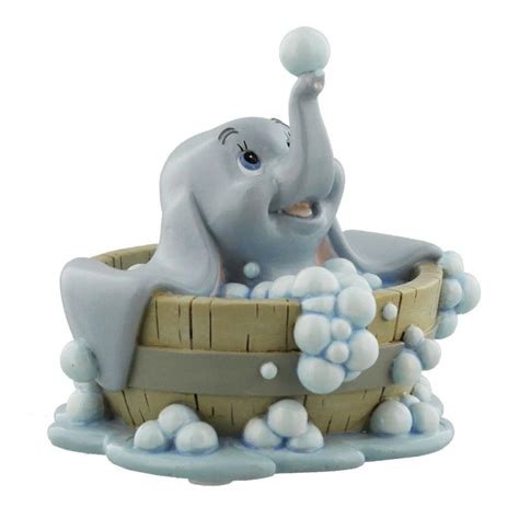 Dumbo Dans Son Bain Magical Moments