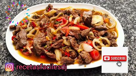 Introducir 91 Imagen Recetas Con Bistec Picado Abzlocal Mx