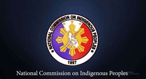 The National Commission On Indigenous Peoples Celebrates The National