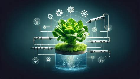 Hydroponic Systems 101 Everything You Need To Know Greendripgrow Revolutionizing Hydroponic