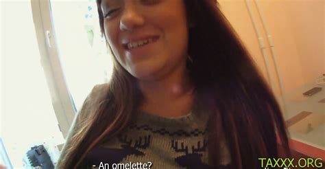 Packing Monster Loving Salacious Babe Elisaveta Gulobeva