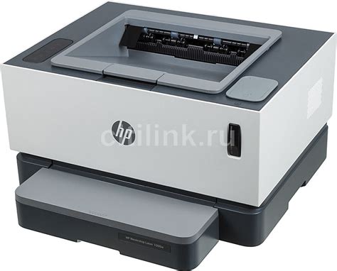 Hp Neverstop Laser W