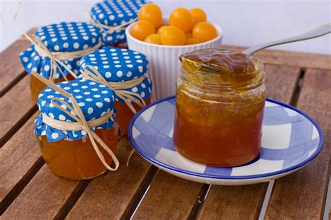 Recette Confiture De Prunes Et Mirabelles Du Jardin Conseil Jardin