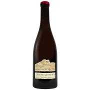 Ganevat rouge 2021 Côtes du Jura