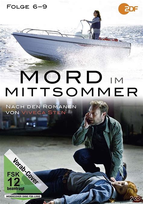 Mord Im Mittsommer Staffel Jetzt Stream Anschauen