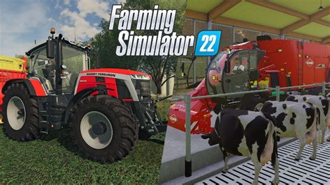 Farming Simulator Gameplay Productions En Meer Farming