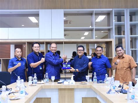 Sinergi Ptpn Iv Regional Iii Pln Perkuat Digitalisasi Perkebunan