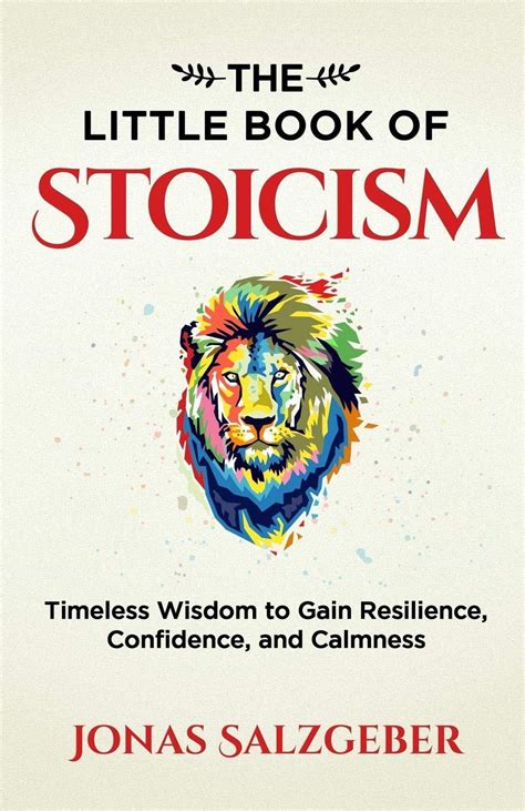 Book Review: The Little Book of Stoicism | by Donald J. Robertson | Stoicism — Philosophy as a ...