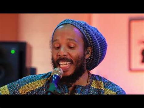 Video: Ziggy Marley - Music is in Everything @ JoyRx Music & Gibson ...