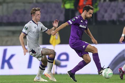 Basilea Fiorentina In Streaming Gratis Guarda La Partita In Diretta