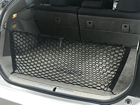 Mua Envelope Style Trunk Cargo Net For Toyota Prius