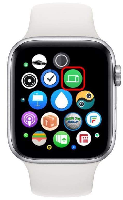 Comment Retrouver Votre Iphone Perdu L Aide D Apple Watch