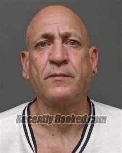 Recent Booking Mugshot For Luis Perez Perez In Mohave County Arizona