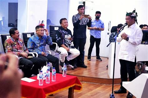 Banyak Bikin Aplikasi Pemkab Sumedang Diingatkan Soal Bahaya Hacker