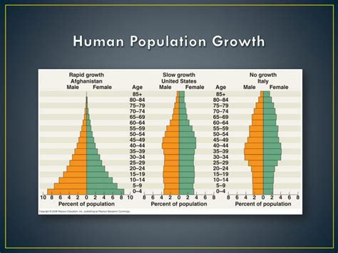 Ppt Human Population Growth Powerpoint Presentation Free Download