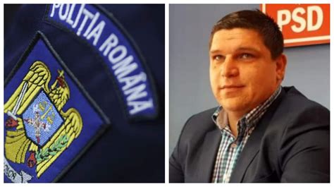 L ai văzut Un fost consilier local PSD a dispărut iar familia îl