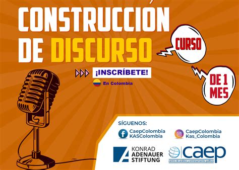 Curso en construcción del discurso Revista Estado Revista Estado