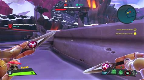 Battleborn Open Beta Gameplay Youtube