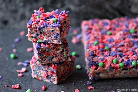 Cocoa Pebbles Rice Crispy Treats Recipe Bryont Blog