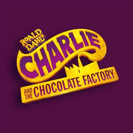 Charlie and the Chocolate Factory Poster | Theatre Artwork ...