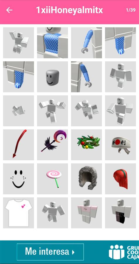 Girl Skins for Roblox APK Download for Android Free