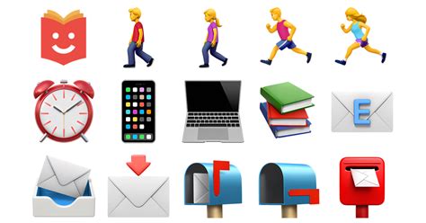 🏃‍♀️💼📱 Busy Emojis Collection 🚶‍♂️🚶‍♀️🏃‍♂️🏃‍♀️⏰📱💻 — Copy And Paste