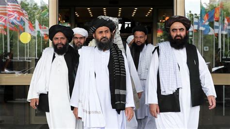 Is Iran-Taliban cold peace within reach? - Al-Monitor: Independent ...