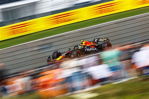 As Te Contamos Los Entrenamientos Libres Del Gp De Pa Ses Bajos