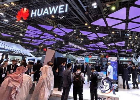 GITEX Global 2024 Huawei ra mắt giải pháp và sản phẩm mới