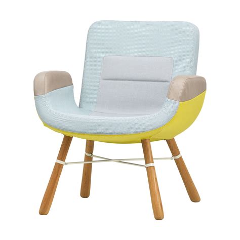 East River Chair - Vinoti