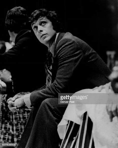 Larry Brown 1972 Photos And Premium High Res Pictures Getty Images