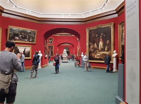 Top 10 Great Scottish National Gallery Facts