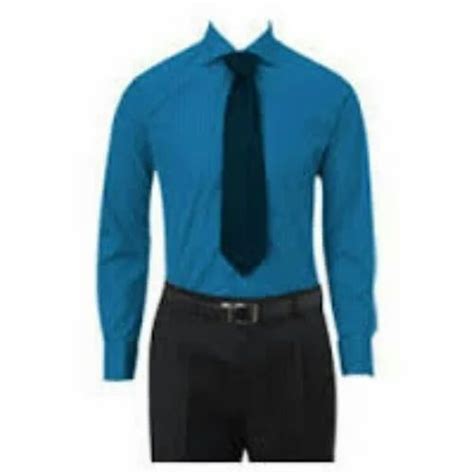 Cotton Office Staff Uniforms, Size: Small at Rs 675/piece in Coimbatore ...