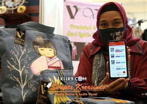 Percepat Pemulihan Ekonomi Pameran Surabaya Fashion Week Digelar