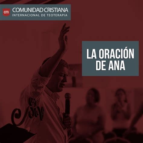 Listen to playlists featuring Carlos Ríos La Oración De Ana 05 de