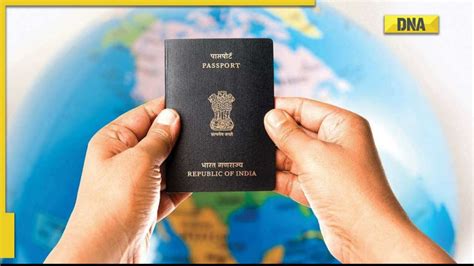 What Is E Passport That India Will Roll Out Soon For Safe And Easy International Travel