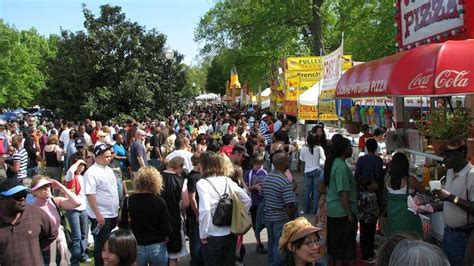 Atlanta Food Festival Discount, Tickets, Deal