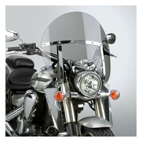 National Cycle Switchblade Quick Release Windshield Chopped For Yamaha