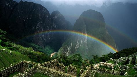 Machu Picchu Wallpapers Wallpaper Cave