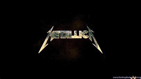 Metallica Logo Wallpapers - Free Metallica Logo Backgrounds ...