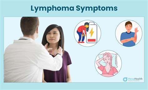 Lymphoma Symptoms Under The Arms: Lymph Nodes, Armpit Rash,, 54% OFF