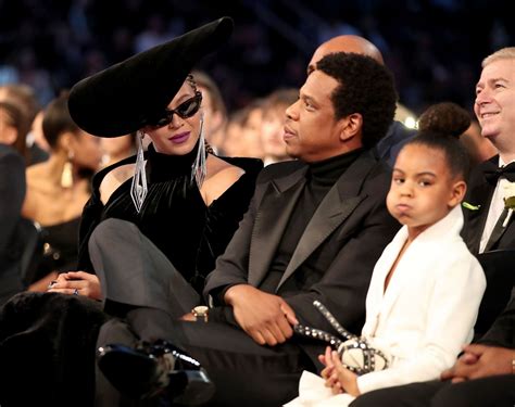 How Many Grammys Does Blue Ivy Have Award History Explored