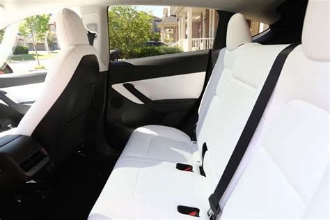 Tesla Model Y Cooled Seats Atelier Yuwa Ciao Jp