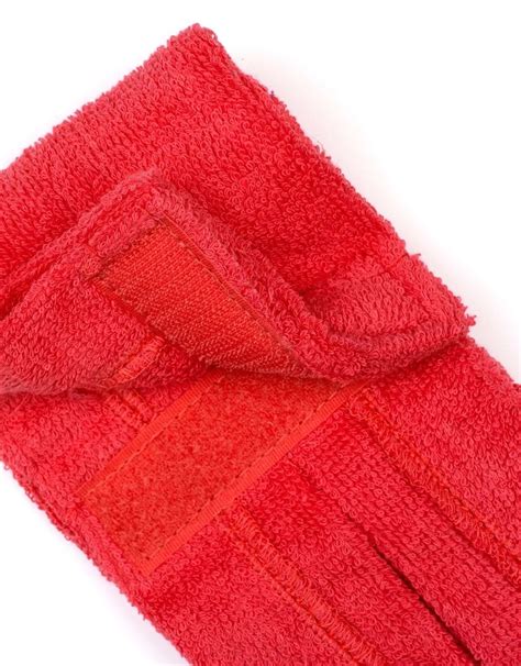 Velcro Towel Firecracker Softball Gear