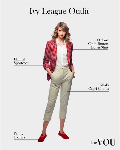 Ivy League Style Guide - Here's How to Master the Look - Fashnfly