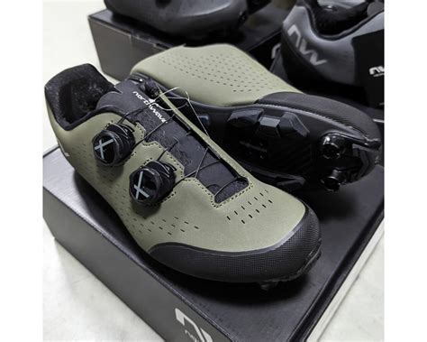 Northwave Rebel Mtb Shoes Merlin Cycles