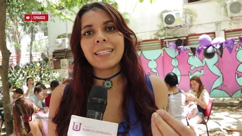 Bienvenida Nuevos Estudiantes Universidad Surcolombiana Semestre