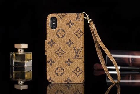 Louis Vuitton Iphone Plus Case With Card Holder Semashow